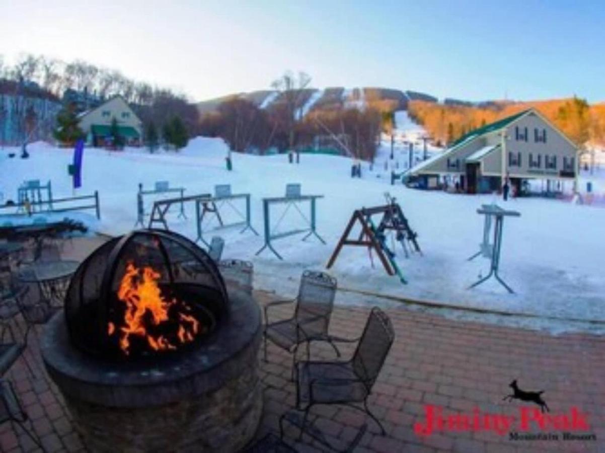 Mountain View Suite On Jiminy Peak Ski On Off -New Hancock Exterior photo