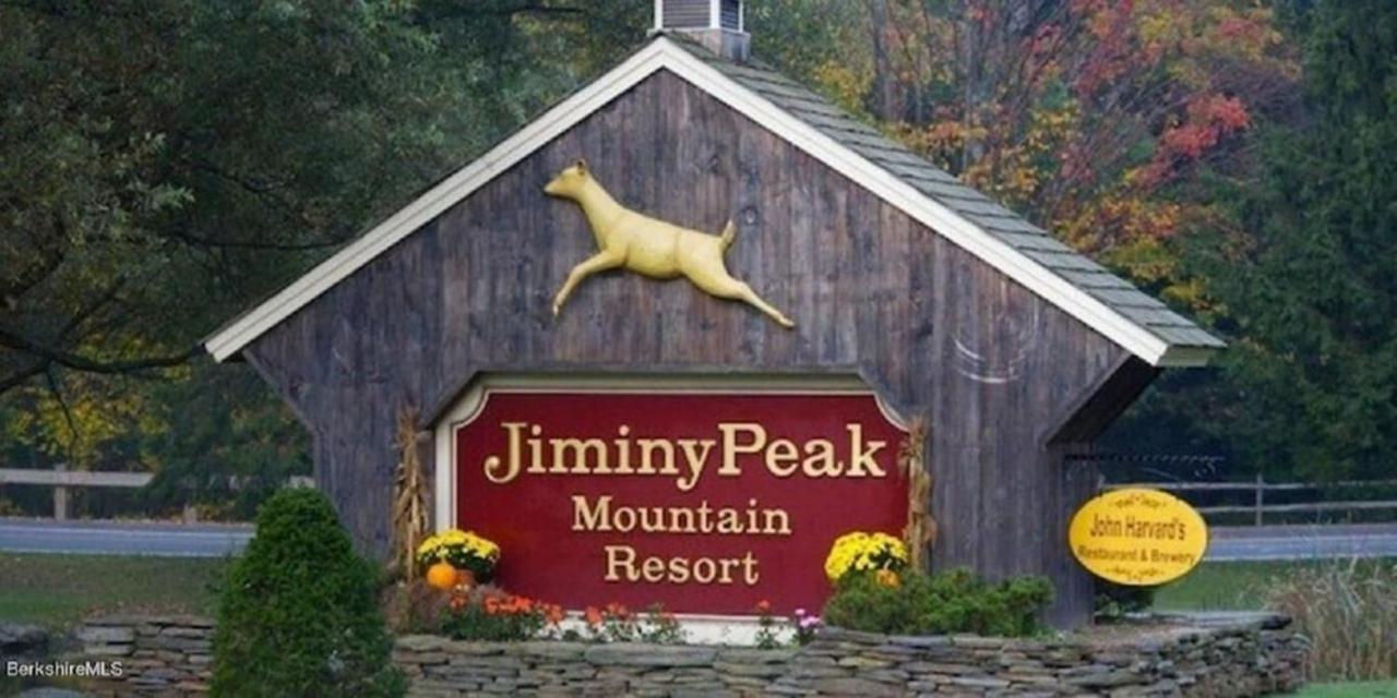 Mountain View Suite On Jiminy Peak Ski On Off -New Hancock Exterior photo