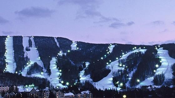 Mountain View Suite On Jiminy Peak Ski On Off -New Hancock Exterior photo